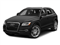 2015 Audi Q5 Pictures Q5 Utility 4D 2.0T Prestige AWD Hybrid photos side front view 2015 Audi Q5 Pictures Q5 Utility 4D 2.0T Prestige AWD Hybrid photos side front view