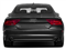 2015 Audi A7 Pictures A7 Sedan 4D 3.0T Prestige AWD photos rear view 2015 Audi A7 Pictures A7 Sedan 4D 3.0T Prestige AWD photos rear view