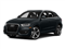 2015 Audi Q3 Pictures Q3 Utility 4D 2.0T Prestige AWD photos side front view 2015 Audi Q3 Pictures Q3 Utility 4D 2.0T Prestige AWD photos side front view