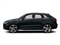 2015 Audi Q3 Pictures Q3 Utility 4D 2.0T Prestige AWD photos side view 2015 Audi Q3 Pictures Q3 Utility 4D 2.0T Prestige AWD photos side view