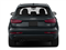 2015 Audi Q3 Pictures Q3 Utility 4D 2.0T Prestige AWD photos rear view 2015 Audi Q3 Pictures Q3 Utility 4D 2.0T Prestige AWD photos rear view
