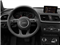 2015 Audi Q3 Pictures Q3 Utility 4D 2.0T Prestige AWD photos driver's dashboard 2015 Audi Q3 Pictures Q3 Utility 4D 2.0T Prestige AWD photos driver's dashboard