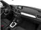 2015 Audi Q3 Pictures Q3 Utility 4D 2.0T Prestige AWD photos passenger's dashboard 2015 Audi Q3 Pictures Q3 Utility 4D 2.0T Prestige AWD photos passenger's dashboard
