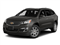 2015 Chevrolet Traverse 2015 Chevrolet Traverse