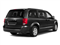 2015 Dodge Grand Caravan Pictures Grand Caravan Grand Caravan SE V6 photos side rear view 2015 Dodge Grand Caravan Pictures Grand Caravan Grand Caravan SE V6 photos side rear view