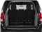 2015 Dodge Grand Caravan Pictures Grand Caravan Grand Caravan SE V6 photos open trunk 2015 Dodge Grand Caravan Pictures Grand Caravan Grand Caravan SE V6 photos open trunk