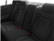 2015 Dodge Charger Pictures Charger Sedan 4D SE V6 photos backseat interior 2015 Dodge Charger Pictures Charger Sedan 4D SE V6 photos backseat interior