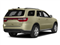 2015 Dodge Durango Pictures Durango Utility 4D Citadel AWD V6 photos side rear view 2015 Dodge Durango Pictures Durango Utility 4D Citadel AWD V6 photos side rear view