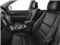2015 Dodge Durango Pictures Durango Utility 4D Citadel AWD V6 photos front seat interior 2015 Dodge Durango Pictures Durango Utility 4D Citadel AWD V6 photos front seat interior