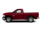 2015 Ram Truck 1500 Pictures 1500 Regular Cab Tradesman 2WD photos side view 2015 Ram Truck 1500 Pictures 1500 Regular Cab Tradesman 2WD photos side view