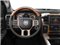 2015 Ram Truck 2500 Pictures 2500 Mega Cab Limited 2WD photos driver's dashboard 2015 Ram Truck 2500 Pictures 2500 Mega Cab Limited 2WD photos driver's dashboard