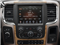 2015 Ram Truck 2500 Pictures 2500 Mega Cab Limited 2WD photos stereo system 2015 Ram Truck 2500 Pictures 2500 Mega Cab Limited 2WD photos stereo system