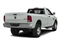 2015 Ram Truck 2500 Pictures 2500 Regular Cab SLT 2WD photos side rear view 2015 Ram Truck 2500 Pictures 2500 Regular Cab SLT 2WD photos side rear view