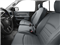 2015 Ram Truck 2500 Pictures 2500 Regular Cab SLT 2WD photos front seat interior 2015 Ram Truck 2500 Pictures 2500 Regular Cab SLT 2WD photos front seat interior