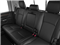 2015 Ram Truck 3500 Pictures 3500 Mega Cab Longhorn 4WD photos backseat interior 2015 Ram Truck 3500 Pictures 3500 Mega Cab Longhorn 4WD photos backseat interior