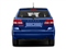 2015 Dodge Journey Pictures Journey Utility 4D Crossroad 2WD photos rear view 2015 Dodge Journey Pictures Journey Utility 4D Crossroad 2WD photos rear view
