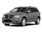 2015 Dodge Journey Pictures Journey Utility 4D R/T AWD photos side front view 2015 Dodge Journey Pictures Journey Utility 4D R/T AWD photos side front view