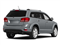 2015 Dodge Journey Pictures Journey Utility 4D R/T AWD photos side rear view 2015 Dodge Journey Pictures Journey Utility 4D R/T AWD photos side rear view
