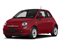 2015 FIAT 500 Pictures 500 Hatchback 3D Pop I4 photos side front view 2015 FIAT 500 Pictures 500 Hatchback 3D Pop I4 photos side front view