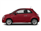 2015 FIAT 500 Pictures 500 Hatchback 3D Pop I4 photos side view 2015 FIAT 500 Pictures 500 Hatchback 3D Pop I4 photos side view
