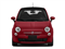 2015 FIAT 500 Pictures 500 Hatchback 3D Pop I4 photos front view 2015 FIAT 500 Pictures 500 Hatchback 3D Pop I4 photos front view