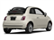 2015 FIAT 500c Pictures 500c Convertible 2D Pop I4 photos side rear view 2015 FIAT 500c Pictures 500c Convertible 2D Pop I4 photos side rear view