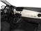 2015 FIAT 500c Pictures 500c Convertible 2D Pop I4 photos passenger's dashboard 2015 FIAT 500c Pictures 500c Convertible 2D Pop I4 photos passenger's dashboard