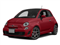 2015 FIAT 500 Pictures 500 Hatchback 3D I4 Turbo photos side front view 2015 FIAT 500 Pictures 500 Hatchback 3D I4 Turbo photos side front view