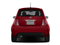 2015 FIAT 500 Pictures 500 Hatchback 3D I4 Turbo photos rear view 2015 FIAT 500 Pictures 500 Hatchback 3D I4 Turbo photos rear view