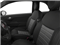 2015 FIAT 500 Pictures 500 Hatchback 3D I4 Turbo photos front seat interior 2015 FIAT 500 Pictures 500 Hatchback 3D I4 Turbo photos front seat interior