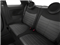 2015 FIAT 500 Pictures 500 Hatchback 3D I4 Turbo photos backseat interior 2015 FIAT 500 Pictures 500 Hatchback 3D I4 Turbo photos backseat interior