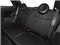 2015 FIAT 500 Pictures 500 Hatchback 3D Abarth I4 photos backseat interior 2015 FIAT 500 Pictures 500 Hatchback 3D Abarth I4 photos backseat interior