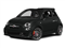 2015 FIAT 500c Pictures 500c Convertible 2D Abarth I4 photos side front view 2015 FIAT 500c Pictures 500c Convertible 2D Abarth I4 photos side front view