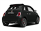 2015 FIAT 500c Pictures 500c Convertible 2D Abarth I4 photos side rear view 2015 FIAT 500c Pictures 500c Convertible 2D Abarth I4 photos side rear view