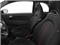 2015 FIAT 500c Pictures 500c Convertible 2D Abarth I4 photos front seat interior 2015 FIAT 500c Pictures 500c Convertible 2D Abarth I4 photos front seat interior