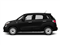 2015 FIAT 500L Pictures 500L Hatchback 5D L Lounge I4 Turbo photos side view 2015 FIAT 500L Pictures 500L Hatchback 5D L Lounge I4 Turbo photos side view