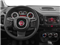2015 FIAT 500L Pictures 500L Hatchback 5D L Lounge I4 Turbo photos driver's dashboard 2015 FIAT 500L Pictures 500L Hatchback 5D L Lounge I4 Turbo photos driver's dashboard