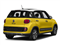 2015 FIAT 500L Pictures 500L Hatchback 5D L Trekking I4 Turbo photos side rear view 2015 FIAT 500L Pictures 500L Hatchback 5D L Trekking I4 Turbo photos side rear view