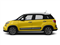 2015 FIAT 500L Pictures 500L Hatchback 5D L Trekking I4 Turbo photos side view 2015 FIAT 500L Pictures 500L Hatchback 5D L Trekking I4 Turbo photos side view