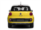 2015 FIAT 500L Pictures 500L Hatchback 5D L Trekking I4 Turbo photos rear view 2015 FIAT 500L Pictures 500L Hatchback 5D L Trekking I4 Turbo photos rear view