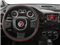 2015 FIAT 500L Pictures 500L Hatchback 5D L Trekking I4 Turbo photos driver's dashboard 2015 FIAT 500L Pictures 500L Hatchback 5D L Trekking I4 Turbo photos driver's dashboard