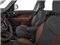 2015 FIAT 500L Pictures 500L Hatchback 5D L Trekking I4 Turbo photos front seat interior 2015 FIAT 500L Pictures 500L Hatchback 5D L Trekking I4 Turbo photos front seat interior