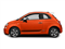 2015 FIAT 500e Pictures 500e Hatchback 3D 500e Electric photos side view 2015 FIAT 500e Pictures 500e Hatchback 3D 500e Electric photos side view