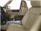 2015 Ford Expedition EL Pictures Expedition EL Utility 4D King Ranch 4WD photos front seat interior 2015 Ford Expedition EL Pictures Expedition EL Utility 4D King Ranch 4WD photos front seat interior
