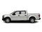 2015 Ford F-150 Pictures F-150 Crew Cab XL 4WD photos side view 2015 Ford F-150 Pictures F-150 Crew Cab XL 4WD photos side view