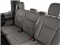 2015 Ford F-150 Pictures F-150 Crew Cab XL 4WD photos backseat interior 2015 Ford F-150 Pictures F-150 Crew Cab XL 4WD photos backseat interior