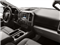 2015 Ford F-150 Pictures F-150 Crew Cab XLT 2WD photos passenger's dashboard 2015 Ford F-150 Pictures F-150 Crew Cab XLT 2WD photos passenger's dashboard