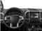 2015 Ford F-150 Pictures F-150 Crew Cab Lariat 4WD photos driver's dashboard 2015 Ford F-150 Pictures F-150 Crew Cab Lariat 4WD photos driver's dashboard