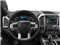 2015 Ford F-150 Pictures F-150 Supercab Lariat 2WD photos driver's dashboard 2015 Ford F-150 Pictures F-150 Supercab Lariat 2WD photos driver's dashboard