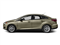 2015 Ford Focus Pictures Focus Sedan 4D SE EcoBoost I3 Turbo photos side view 2015 Ford Focus Pictures Focus Sedan 4D SE EcoBoost I3 Turbo photos side view